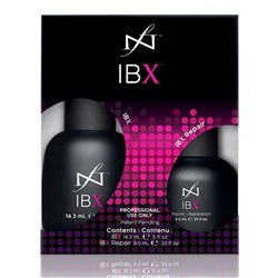FAMOUS NAMES Ibx - duo pack